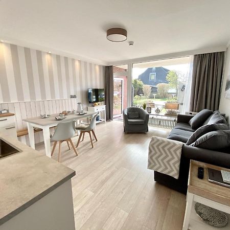 Ferienwohnung Großes Mollymook Wenningstedt-Braderup Exterior foto