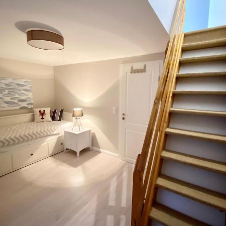 Ferienwohnung Großes Mollymook Wenningstedt-Braderup Exterior foto